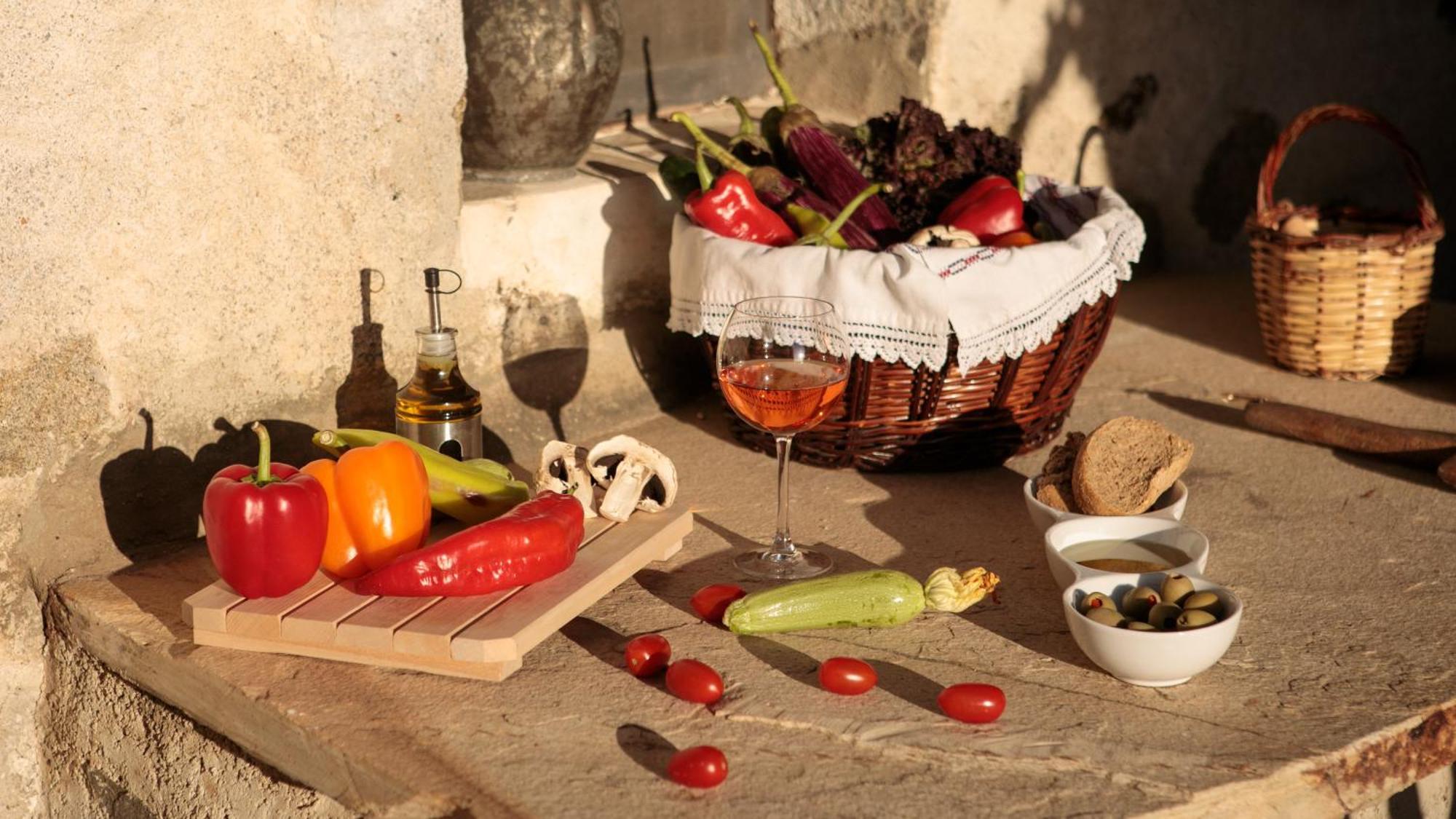 Themed House "Castle Halaros" View 17Th Century Villa Glinado Naxos Exterior foto